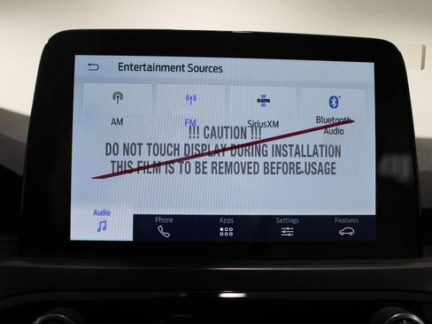 New 2026 Ford Escape Active image 40