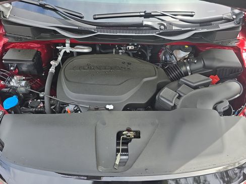 New 2026 Honda Odyssey Sport-L image 33