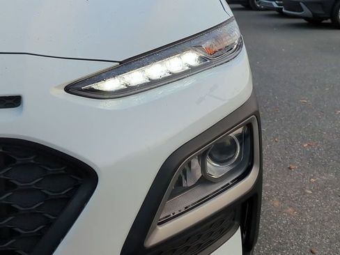 Used 2021 Hyundai Kona SEL Plus image 10