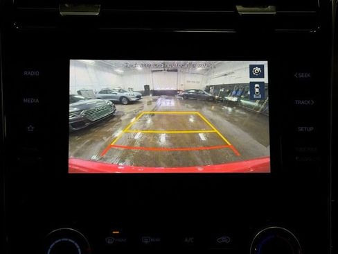 Used 2023 Hyundai Tucson SEL image 35