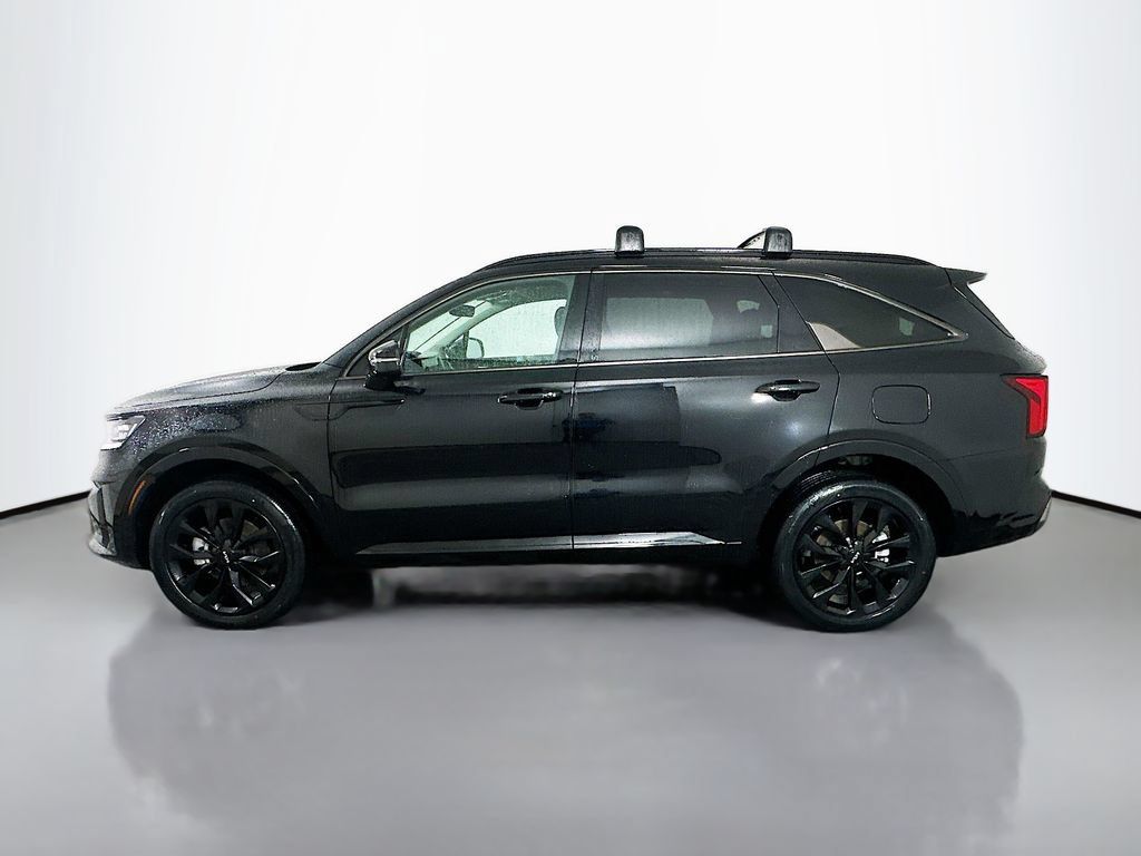 Used 2023 Kia Sorento SX AWD/4WD image 8