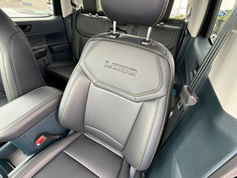New 2026 Ford Maverick Lobo AWD/4WD image 12
