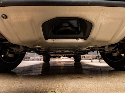 Used 2025 Land Rover Defender 130 X image 15