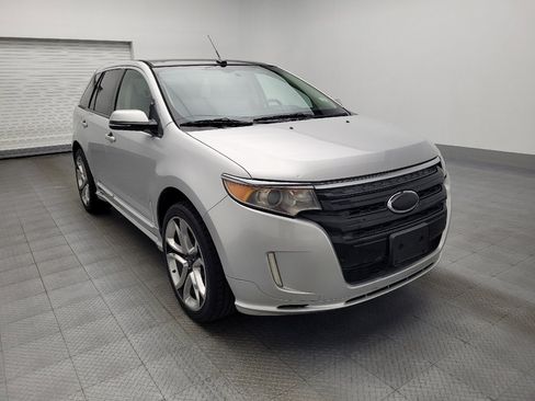 Used 2014 Ford Edge Sport w/ Driver Entry Package image 13