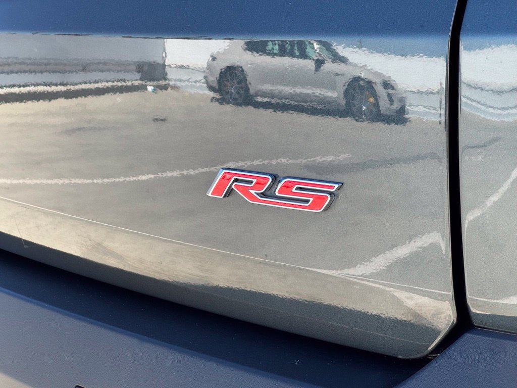 Used 2020 Chevrolet Traverse RS w/ LPO, Floor Liner Package FWD image 25
