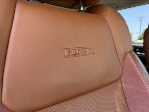 Used 2018 Toyota Tundra 1794 Edition AWD/4WD image 41
