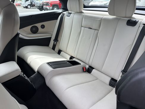 Used 2020 BMW 440i xDrive Convertible w/ M Sport Package image 30