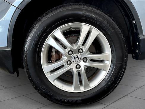 Used 2011 Honda CR-V EX-L image 9