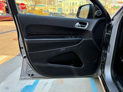 Used 2015 Dodge Durango Limited image 10