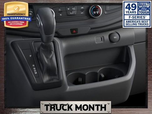 New 2025 Ford Transit 150 Low Roof image 15