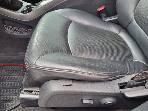 Used 2016 Dodge Journey R/T w/ Driver Convenience Group FWD image 27