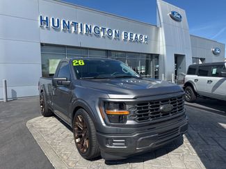 Used 2026 Ford F150 XL video 1