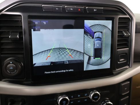 Used 2022 Ford F150 XLT w/ Equipment Group 302A High image 6