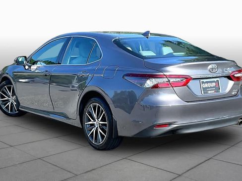 Used 2023 Toyota Camry XLE w/ Cold Weather Package AWD/4WD image 12