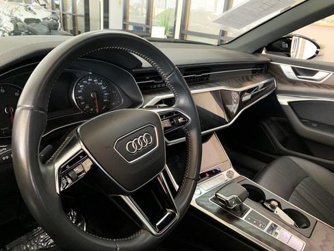 Used 2019 Audi A6 2.0T Premium w/ Convenience Package image 8
