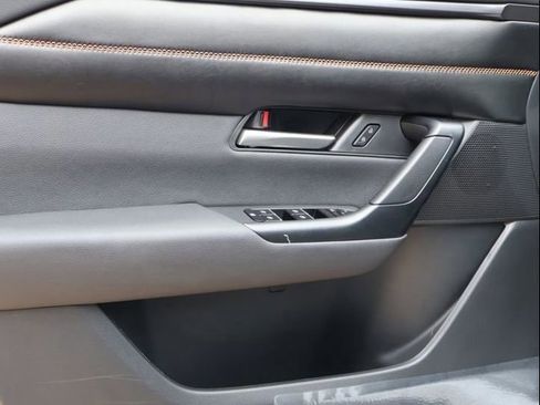 New 2026 MAZDA CX-50 AWD 2.5 Hybrid w/ Premium Pkg image 23