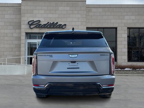 New 2026 Cadillac Escalade IQ Sport 1 image 6