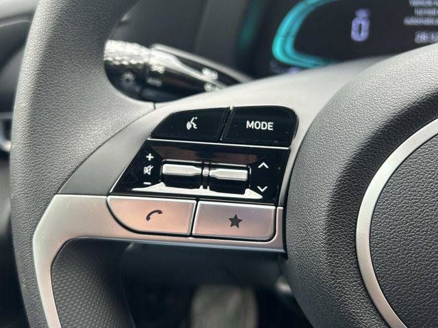 New 2026 Hyundai Elantra Hybrid FWD image 8