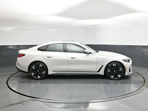 New 2026 BMW 430i w/ Parking Assistance Package image 26