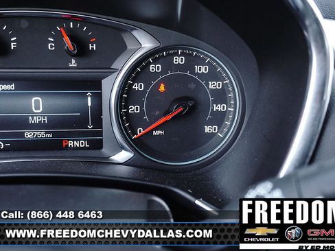 Certified 2024 Chevrolet Equinox LT image 25