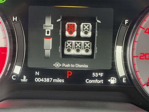 Certified 2025 Acura RDX AWD w/ A-Spec & Advance Pkg image 19