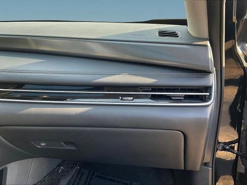 Certified 2023 INFINITI QX60 Luxe w/ Cargo Package AWD/4WD image 25
