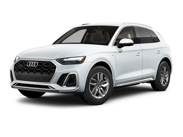 Used 2023 Audi Q5 2.0T Premium Plus AWD/4WD image 1