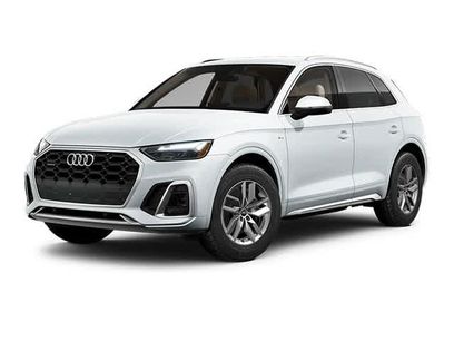 Used 2023 Audi Q5 2.0T Premium Plus