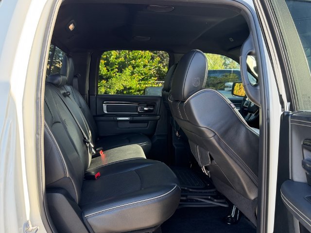 Used 2017 RAM 1500 Limited RWD image 15