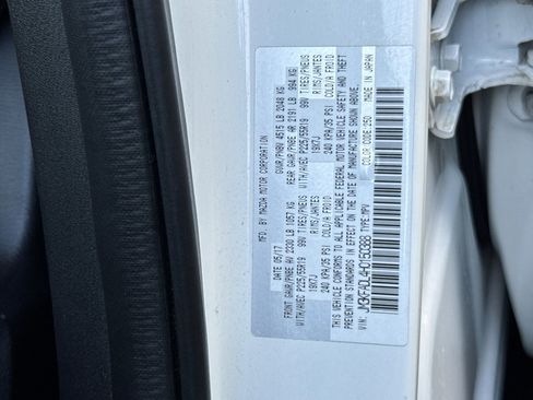Used 2017 MAZDA CX-5 Grand Touring w/ Premium Package FWD image 22