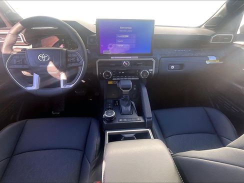 New 2026 Toyota Tacoma Limited image 6