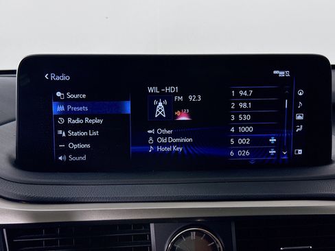 Used 2022 Lexus RX 350 AWD w/ Premium Package image 15