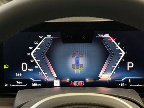 New 2026 BMW X6 xDrive40i image 19