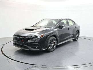 New 2026 Subaru WRX tS AWD/4WD video 3