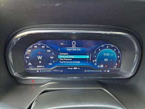Used 2024 Chevrolet Tahoe RST w/ Luxury Package AWD/4WD image 33