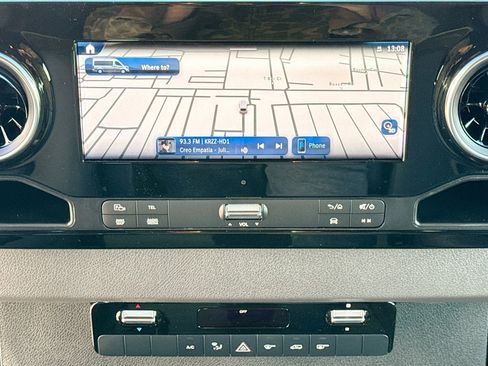 New 2026 Mercedes-Benz Sprinter 2500 image 12