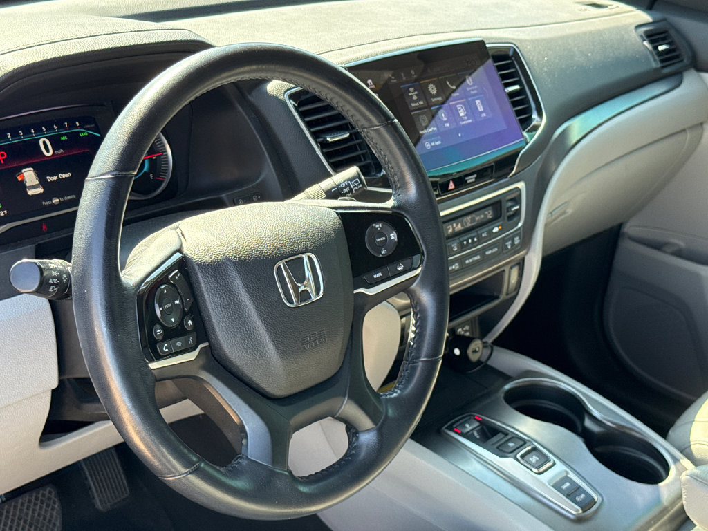Used 2021 Honda Pilot Special Edition image 18