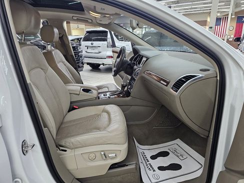 Used 2015 Audi Q7 TDI Prestige image 21