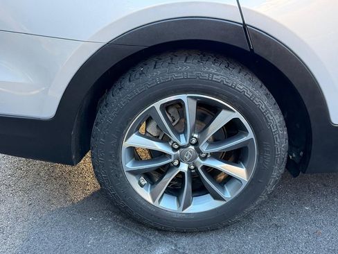 Used 2017 Hyundai Santa Fe SE image 23