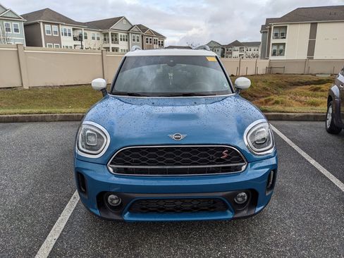 Used 2023 MINI Cooper Countryman S w/ Premium Package image 14