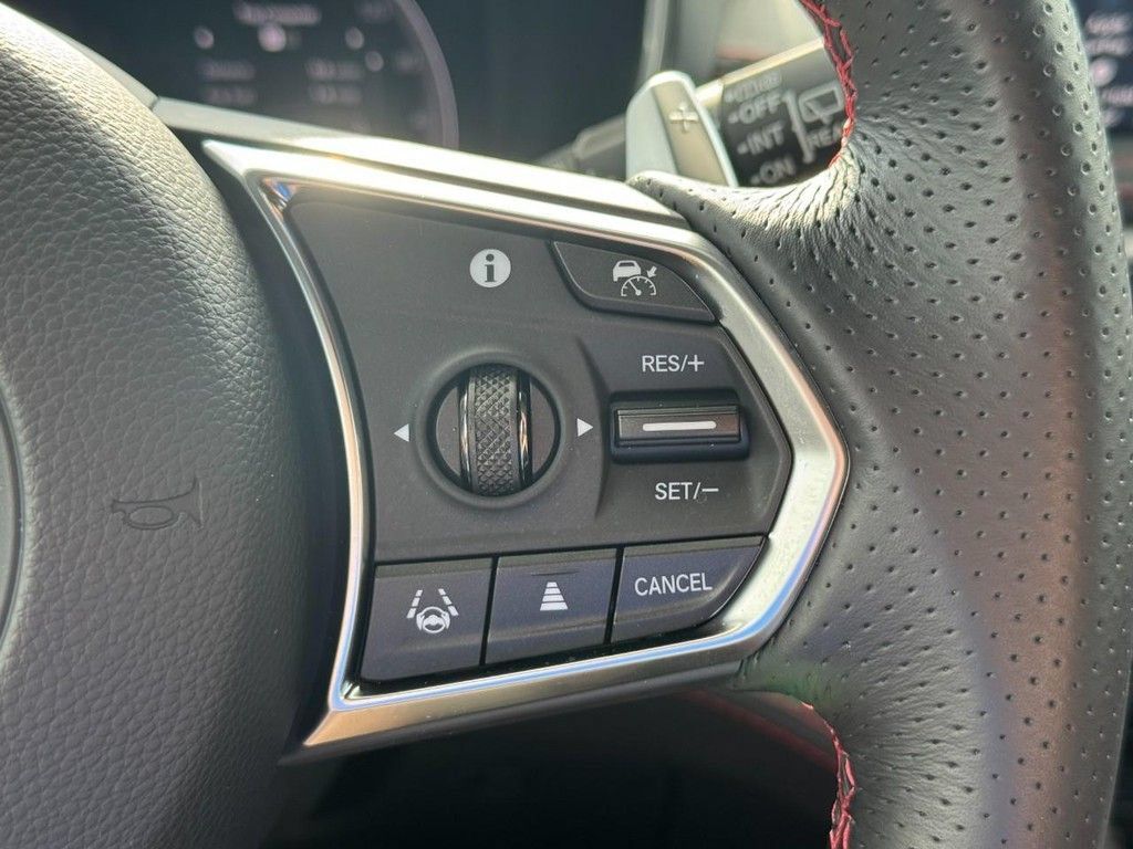 Certified 2026 Acura MDX A-Spec AWD/4WD image 26