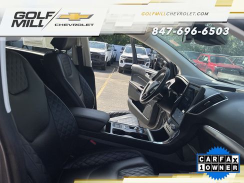 Used 2024 Ford Edge Titanium AWD/4WD image 32