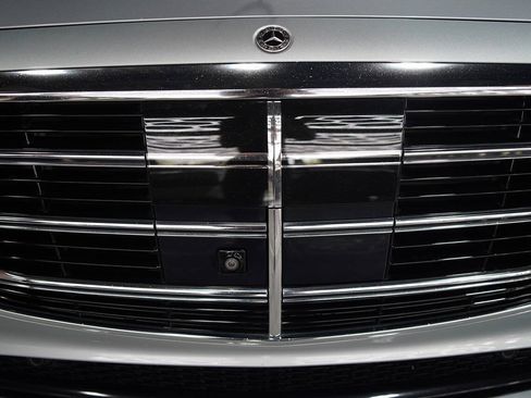 Used 2022 Mercedes-Benz S 500 4MATIC image 67
