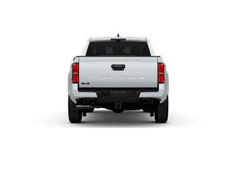 New 2026 Toyota Tacoma TRD Sport AWD/4WD image 8