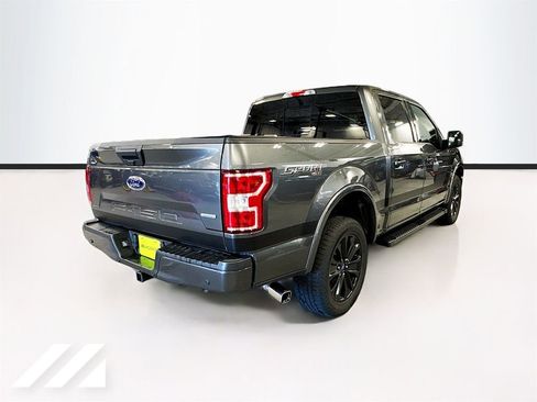 Used 2019 Ford F150 XLT w/ Equipment Group 302A Luxury AWD/4WD image 5