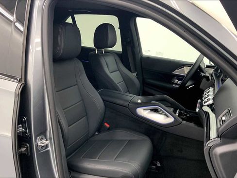 New 2026 Mercedes-Benz GLE 350 GLE 350 image 2