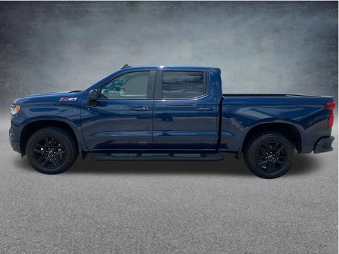 Used 2023 Chevrolet Silverado 1500 RST w/ All Star Edition Plus AWD/4WD image 6