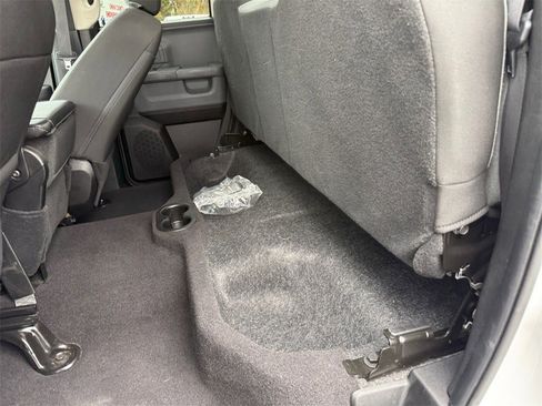 Certified 2024 RAM 1500 Classic SLT image 28