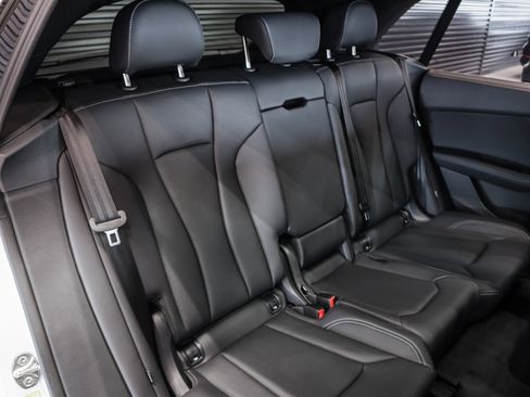 New 2026 Audi Q8 Premium Plus image 8