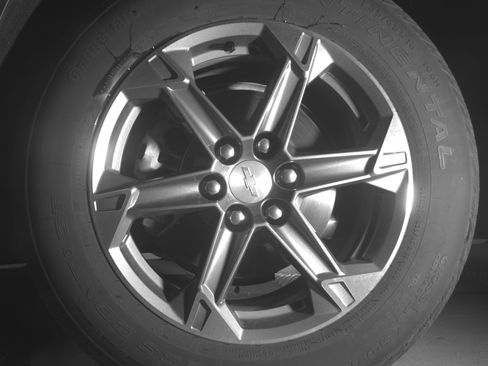 Used 2025 Chevrolet Blazer LT image 12